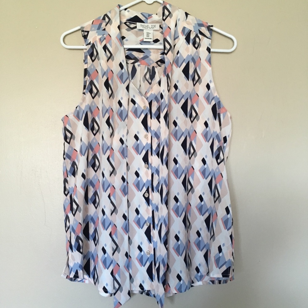 Rachel Zoe Tank